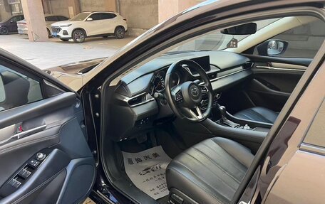 Mazda 6, 2022 год, 1 700 000 рублей, 6 фотография
