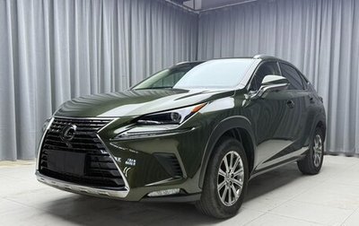 Lexus NX I, 2020 год, 2 890 000 рублей, 1 фотография