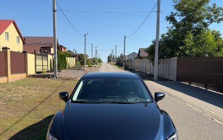 Mazda 6, 2020 год, 2 800 000 рублей, 1 фотография