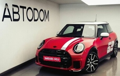 MINI Hatch, 2026 год, 7 040 000 рублей, 1 фотография