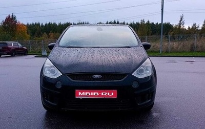 Ford S-MAX I, 2007 год, 590 000 рублей, 1 фотография