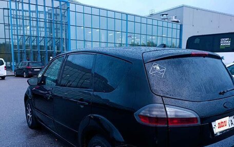 Ford S-MAX I, 2007 год, 590 000 рублей, 4 фотография