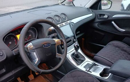 Ford S-MAX I, 2007 год, 590 000 рублей, 7 фотография