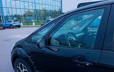 Ford S-MAX I, 2007 год, 590 000 рублей, 5 фотография