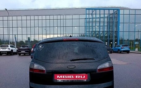 Ford S-MAX I, 2007 год, 590 000 рублей, 3 фотография