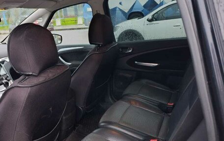 Ford S-MAX I, 2007 год, 590 000 рублей, 10 фотография