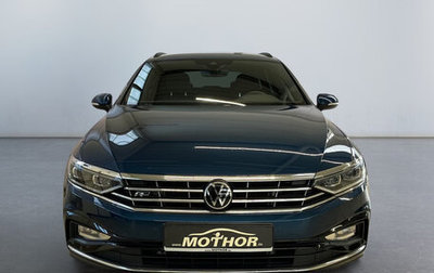 Volkswagen Passat B8 рестайлинг, 2023 год, 3 750 012 рублей, 1 фотография