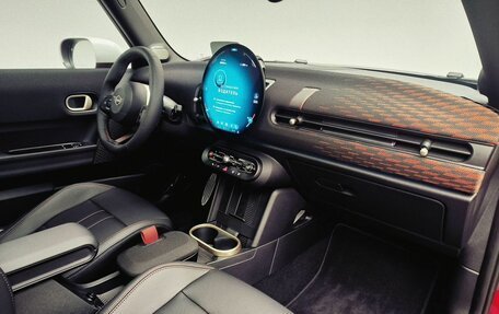 MINI Hatch, 2026 год, 7 040 000 рублей, 7 фотография