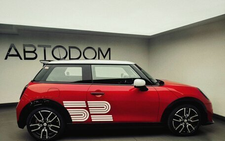 MINI Hatch, 2026 год, 7 040 000 рублей, 4 фотография