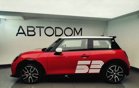 MINI Hatch, 2026 год, 7 040 000 рублей, 5 фотография