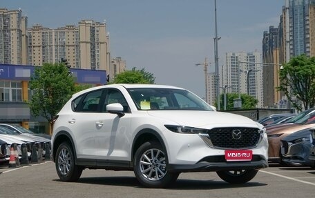 Mazda CX-5 II, 2026 год, 2 690 000 рублей, 1 фотография