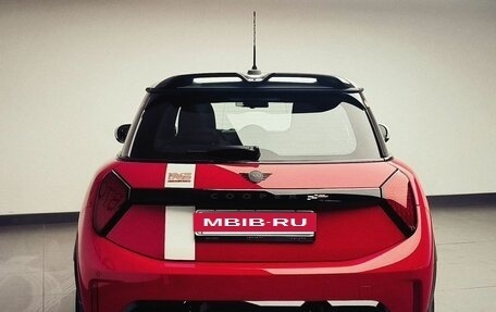 MINI Hatch, 2026 год, 7 040 000 рублей, 3 фотография