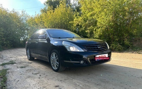Nissan Teana, 2011 год, 940 000 рублей, 1 фотография