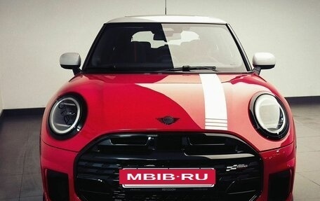 MINI Hatch, 2026 год, 7 040 000 рублей, 6 фотография