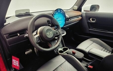 MINI Hatch, 2026 год, 7 040 000 рублей, 8 фотография