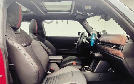 MINI Hatch, 2026 год, 7 040 000 рублей, 10 фотография