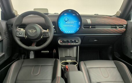 MINI Hatch, 2026 год, 7 040 000 рублей, 20 фотография