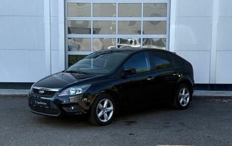 Ford Focus II рестайлинг, 2010 год, 550 000 рублей, 1 фотография