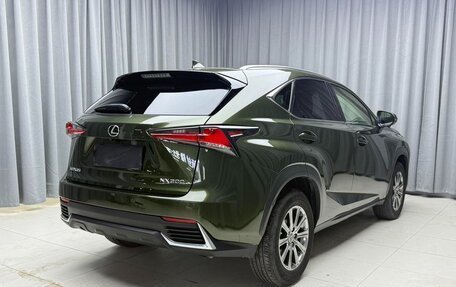 Lexus NX I, 2020 год, 2 890 000 рублей, 4 фотография