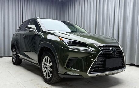 Lexus NX I, 2020 год, 2 890 000 рублей, 3 фотография