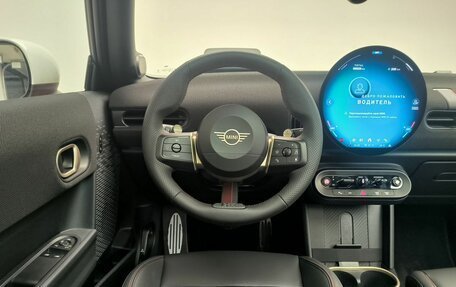 MINI Hatch, 2026 год, 7 040 000 рублей, 21 фотография
