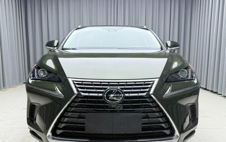Lexus NX I, 2020 год, 2 890 000 рублей, 2 фотография