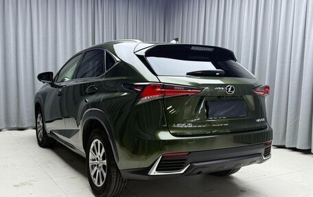 Lexus NX I, 2020 год, 2 890 000 рублей, 6 фотография