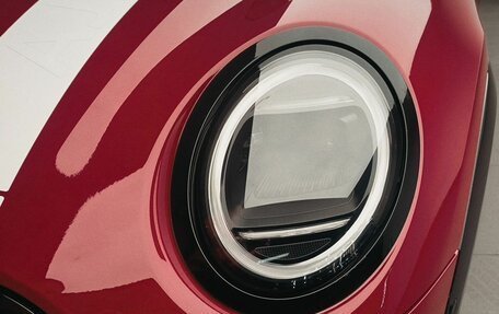 MINI Hatch, 2026 год, 7 040 000 рублей, 24 фотография