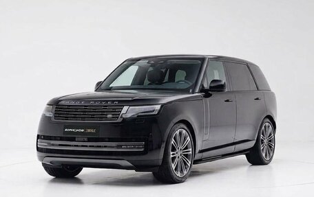 Land Rover Range Rover IV рестайлинг, 2026 год, 21 300 000 рублей, 1 фотография