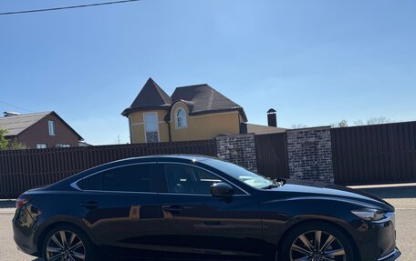 Mazda 6, 2020 год, 2 800 000 рублей, 3 фотография