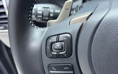 Lexus NX I, 2020 год, 2 890 000 рублей, 11 фотография
