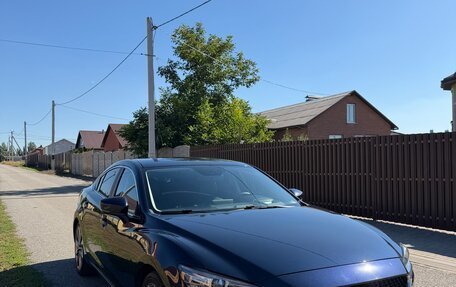 Mazda 6, 2020 год, 2 800 000 рублей, 2 фотография
