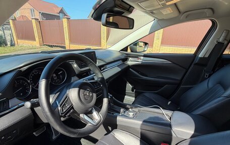Mazda 6, 2020 год, 2 800 000 рублей, 8 фотография