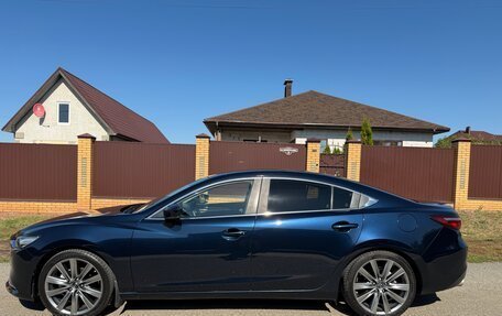 Mazda 6, 2020 год, 2 800 000 рублей, 7 фотография