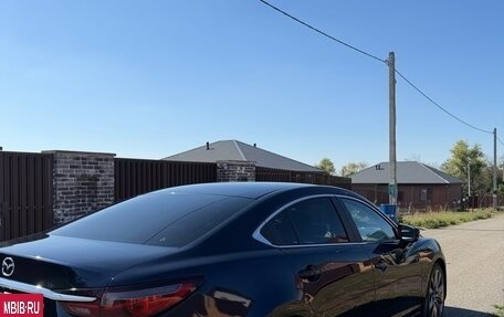 Mazda 6, 2020 год, 2 800 000 рублей, 4 фотография