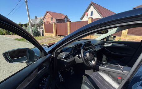 Mazda 6, 2020 год, 2 800 000 рублей, 11 фотография