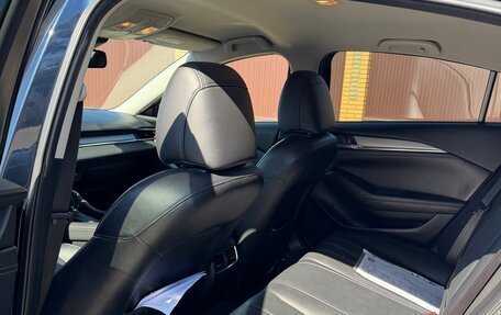 Mazda 6, 2020 год, 2 800 000 рублей, 13 фотография