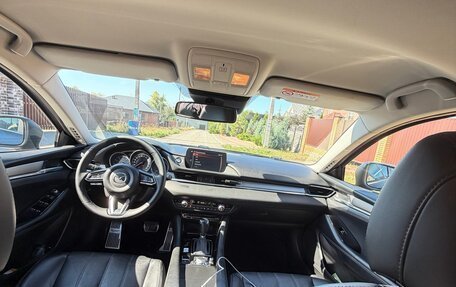 Mazda 6, 2020 год, 2 800 000 рублей, 10 фотография