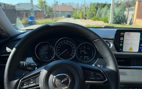 Mazda 6, 2020 год, 2 800 000 рублей, 9 фотография