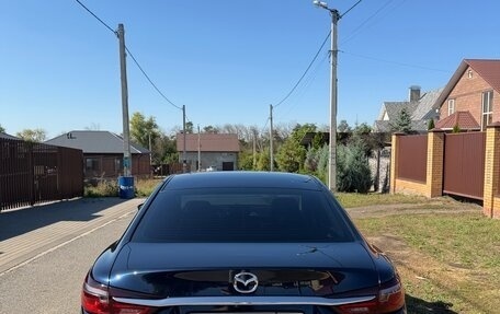 Mazda 6, 2020 год, 2 800 000 рублей, 5 фотография