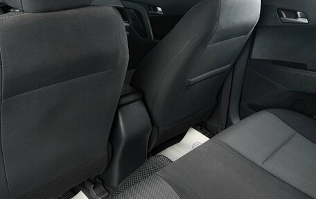 Hyundai Creta I рестайлинг, 2019 год, 1 969 000 рублей, 8 фотография