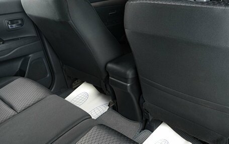Mitsubishi Outlander III рестайлинг 3, 2012 год, 1 259 000 рублей, 9 фотография