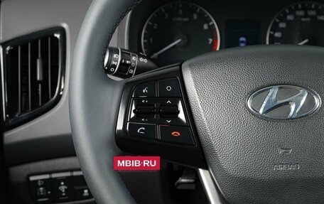 Hyundai Creta I рестайлинг, 2019 год, 1 969 000 рублей, 14 фотография