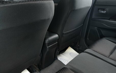 Mitsubishi Outlander III рестайлинг 3, 2012 год, 1 259 000 рублей, 8 фотография