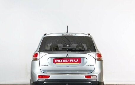 Mitsubishi Outlander III рестайлинг 3, 2012 год, 1 259 000 рублей, 5 фотография