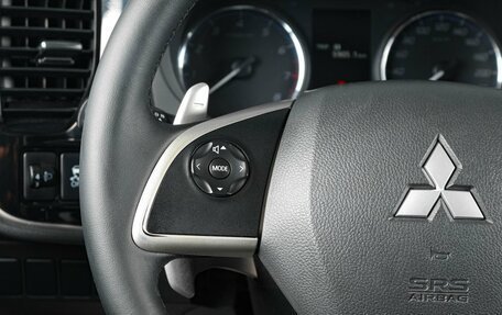 Mitsubishi Outlander III рестайлинг 3, 2012 год, 1 259 000 рублей, 14 фотография