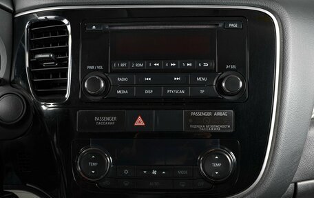 Mitsubishi Outlander III рестайлинг 3, 2012 год, 1 259 000 рублей, 16 фотография