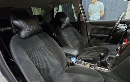 Ford Focus II рестайлинг, 2007 год, 640 000 рублей, 7 фотография