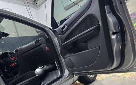 Ford Focus II рестайлинг, 2007 год, 640 000 рублей, 10 фотография