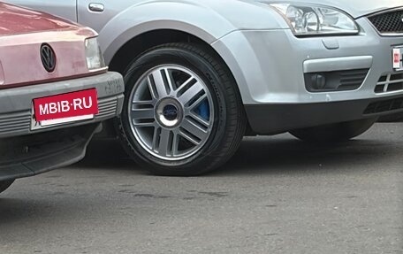 Ford Focus II рестайлинг, 2007 год, 640 000 рублей, 18 фотография